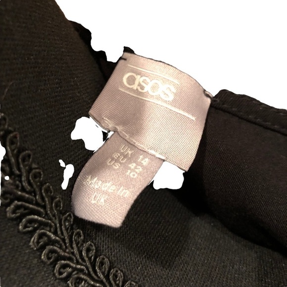 ASOS Beach Cover Up - Picture 8 of 9